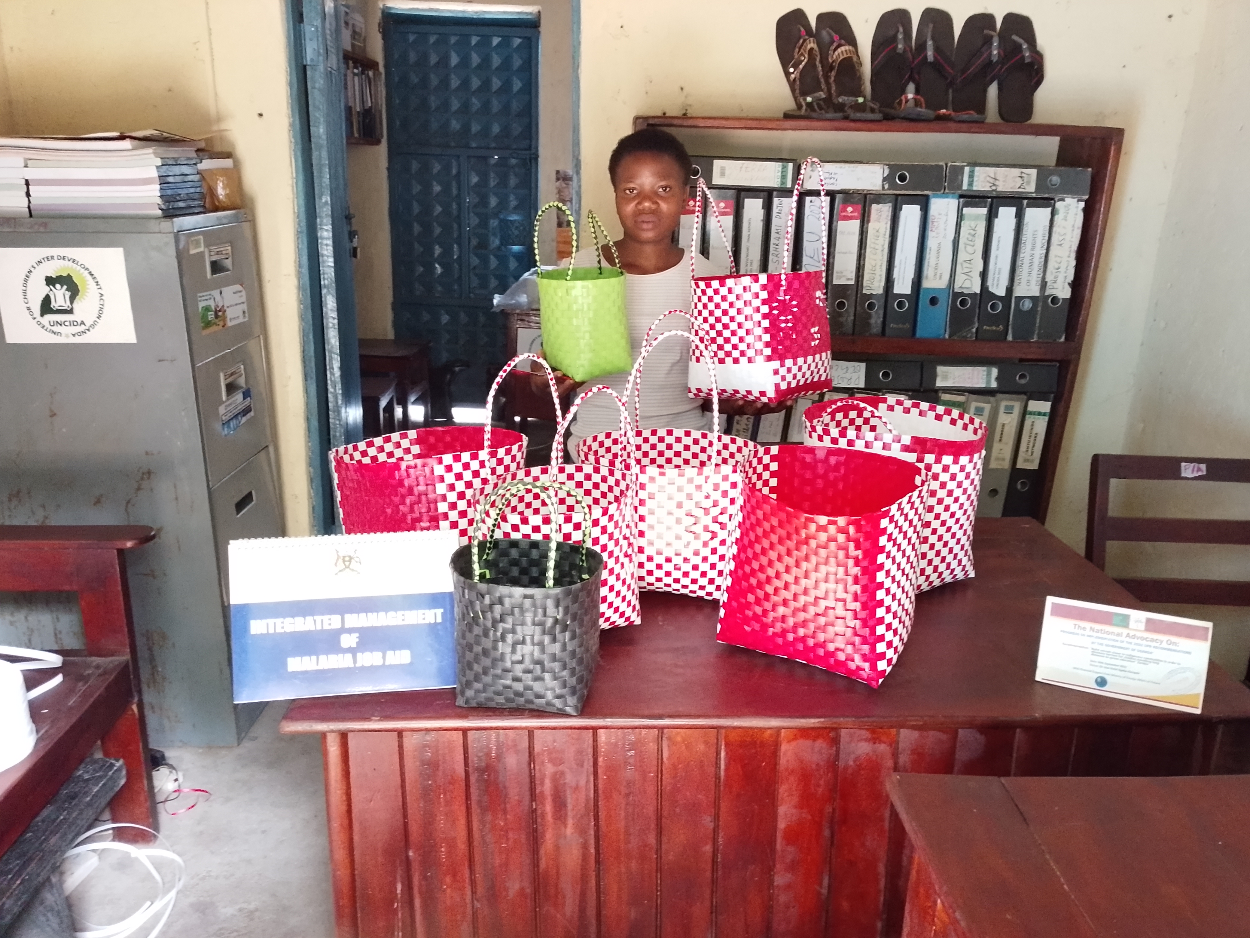 UNCIDA innovation and skills development 